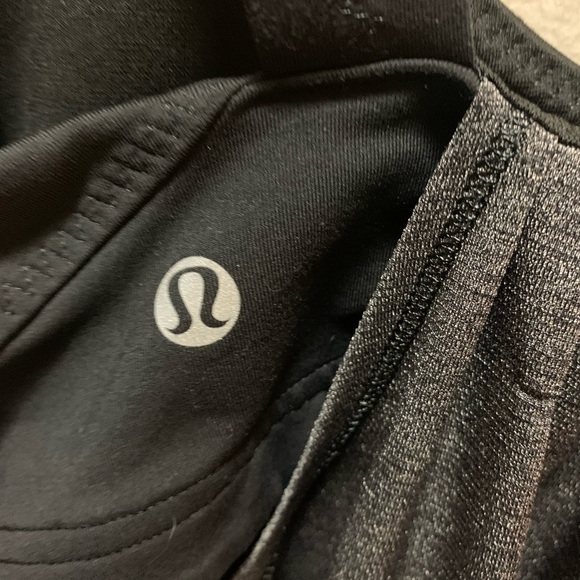 Lululemon Rest Less Tank in Size 4 - Picture 5 of 12